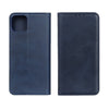 Etui portefeuille magnétique Bleu pour Samsung Galaxy A22 5G