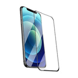 Verre trempé 9D pour iPhone 13