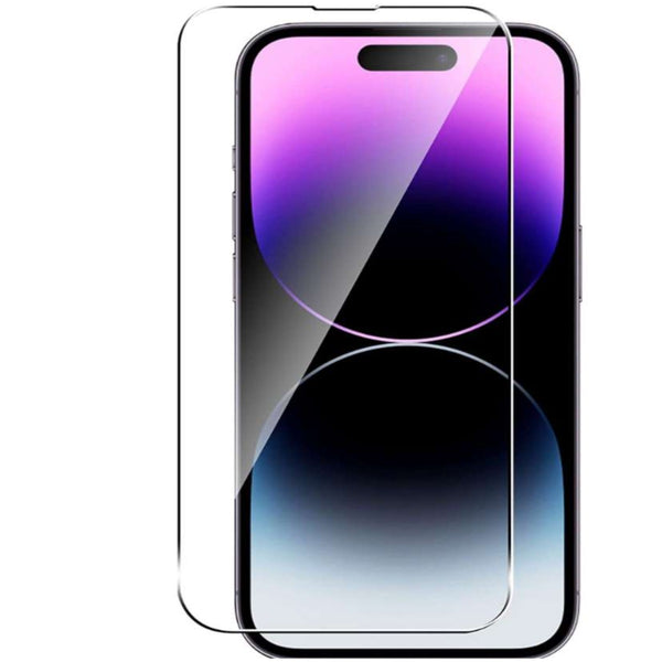 Verre trempé pour iPhone 14 Pro Max