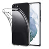 Coque silicone Transparente pour Samsung Galaxy S21 5G