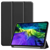 Coque Smart Noir pour iPad pro 11 2021 Etui Folio Ultra fin