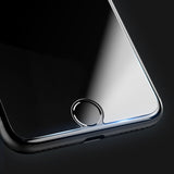 Film de protection 2.5D en Verre trempé iPhone 7 Plus