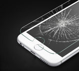 Film de protection 2.5D en Verre trempé iPhone 6
