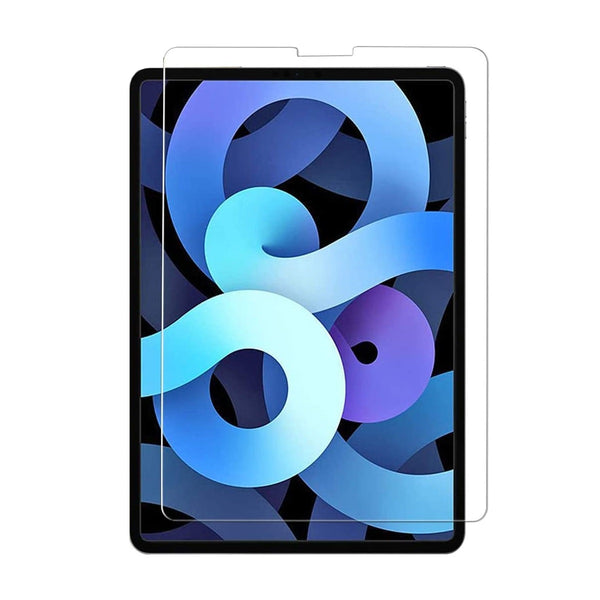 iPad 6/5 /Air2/1 - film de Protection d'écran en Verre trempé